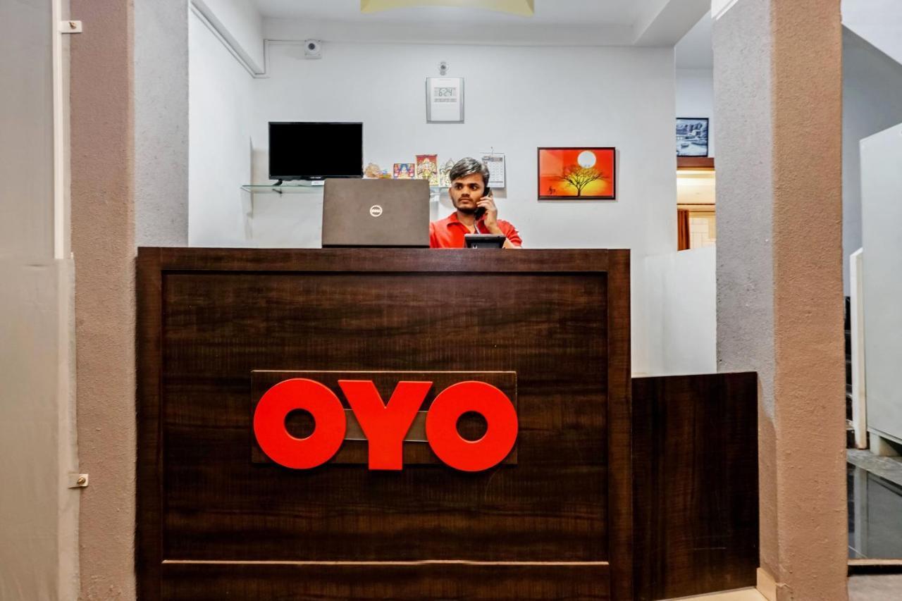 Oyo22963白色城堡传统酒店 浦那 外观 照片