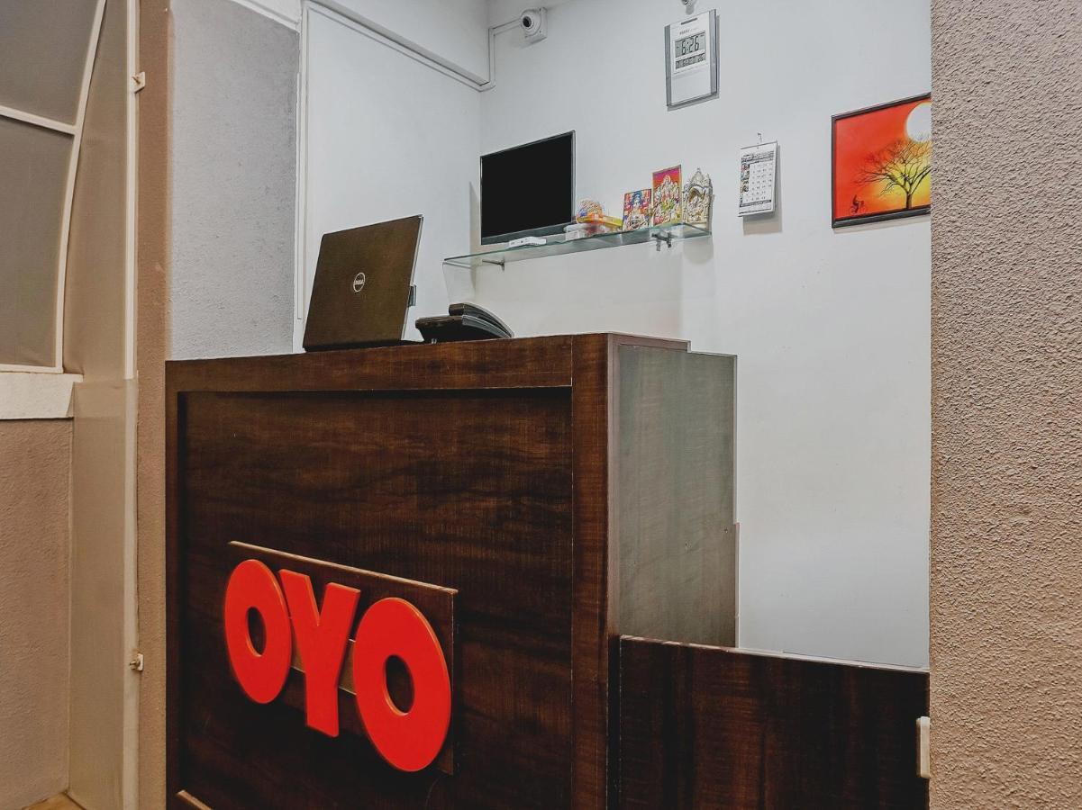 Oyo22963白色城堡传统酒店 浦那 外观 照片